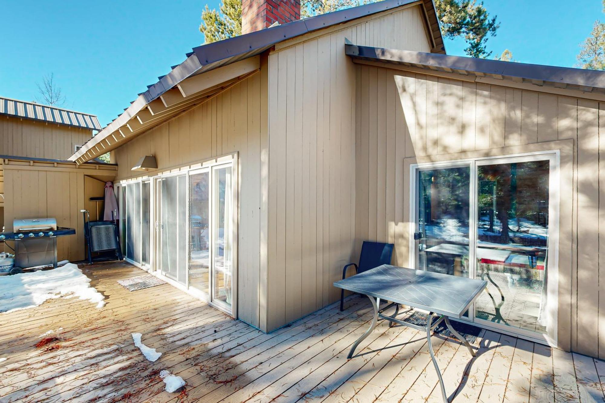32 Cabin Cluster Ln Санривер Экстерьер фото