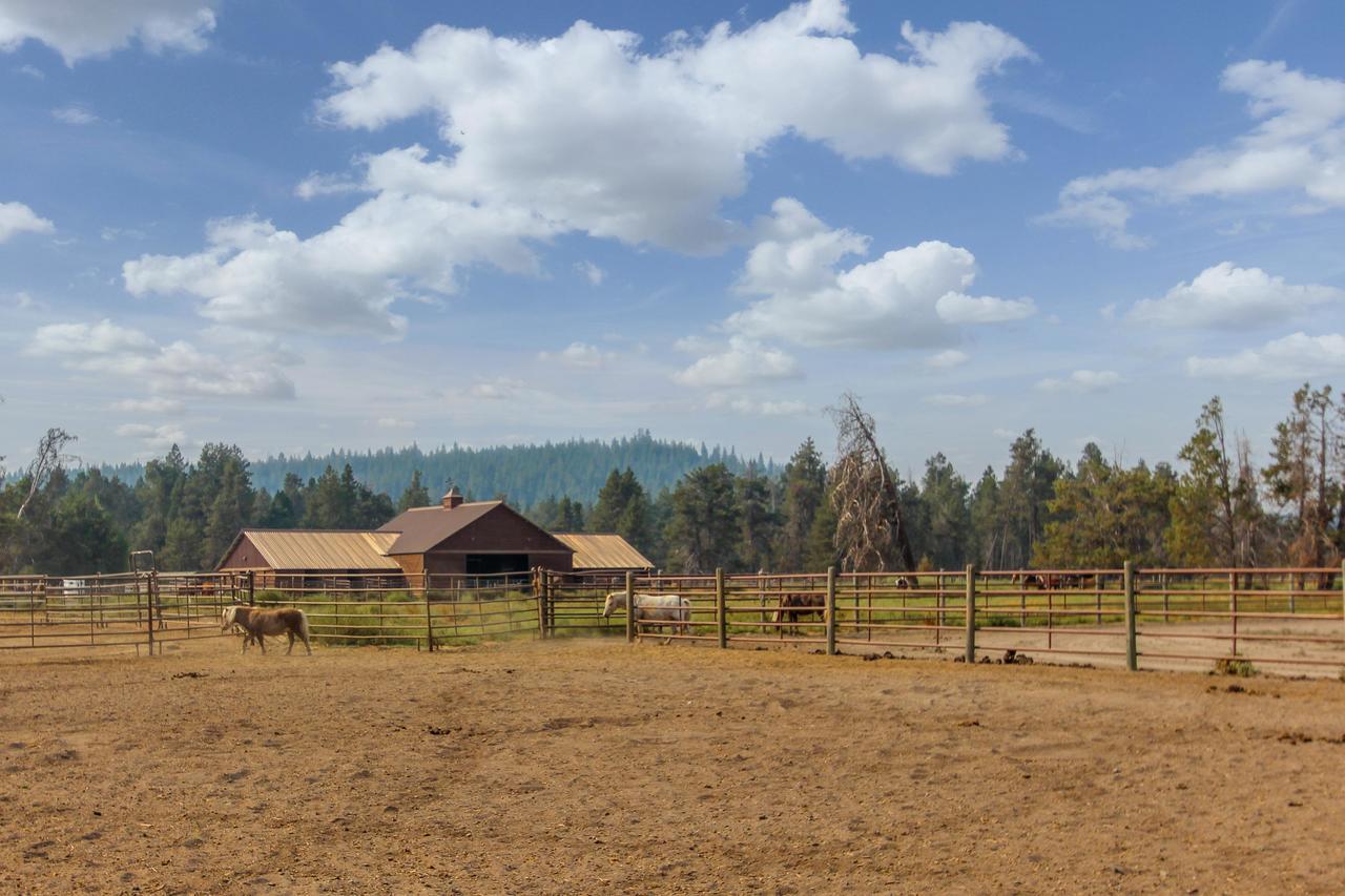 32 Cabin Cluster Ln Санривер Экстерьер фото