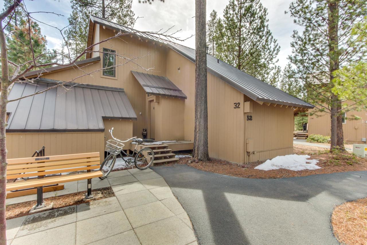 32 Cabin Cluster Ln Санривер Экстерьер фото