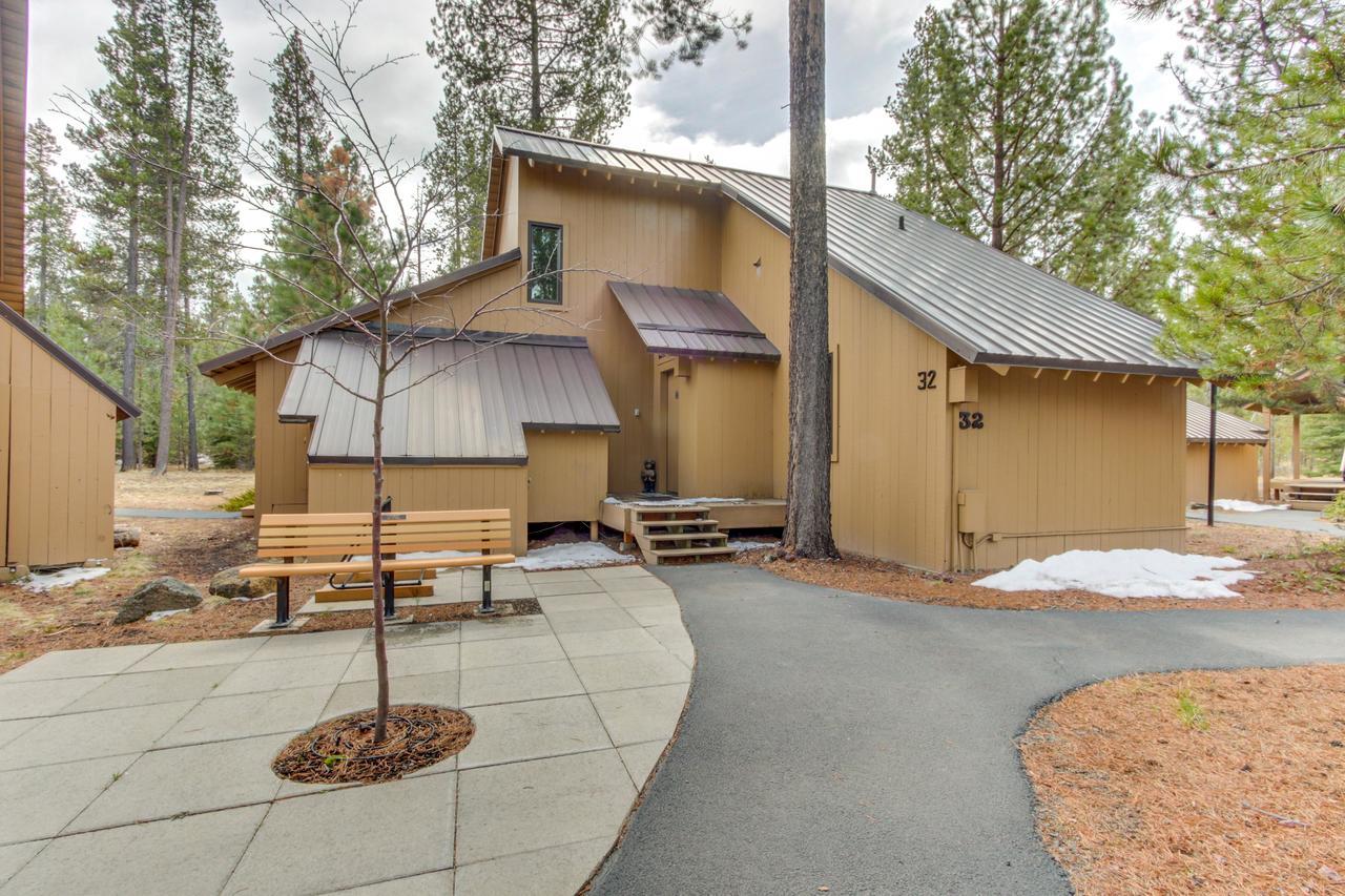 32 Cabin Cluster Ln Санривер Экстерьер фото