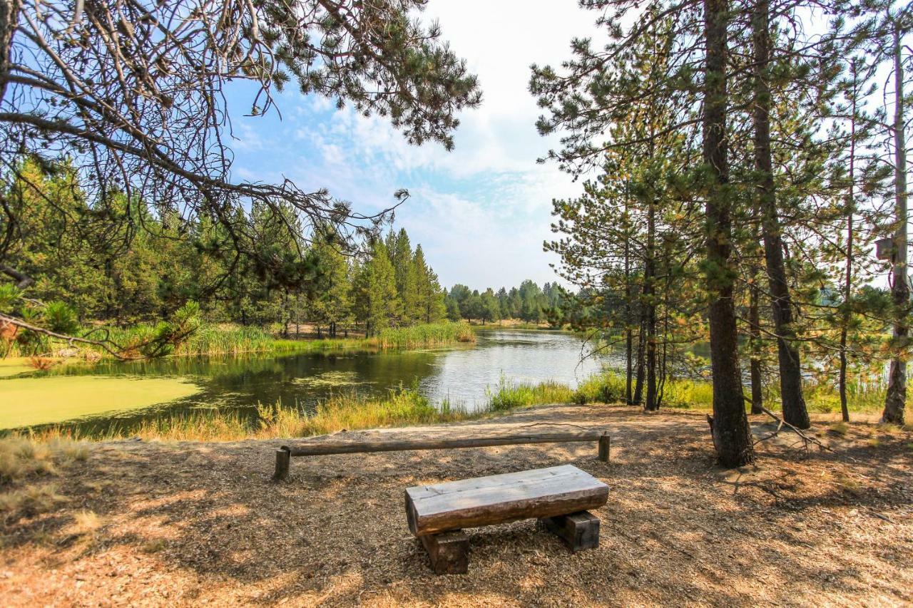 32 Cabin Cluster Ln Санривер Экстерьер фото
