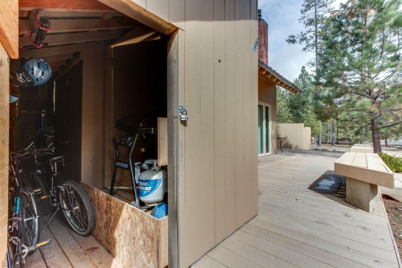 32 Cabin Cluster Ln Санривер Экстерьер фото